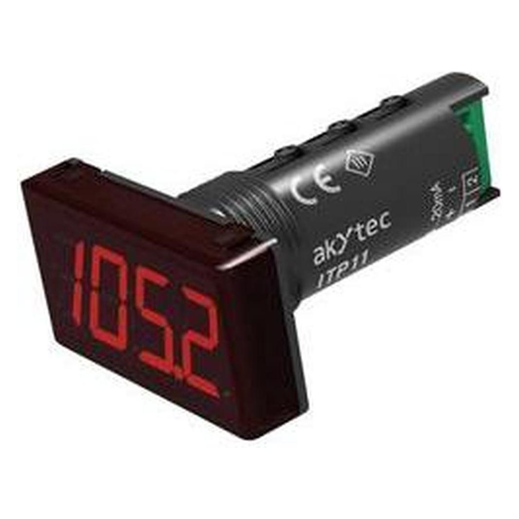 AkYtec ITP11 Universalanzeige 4 - 20 (ITP11)