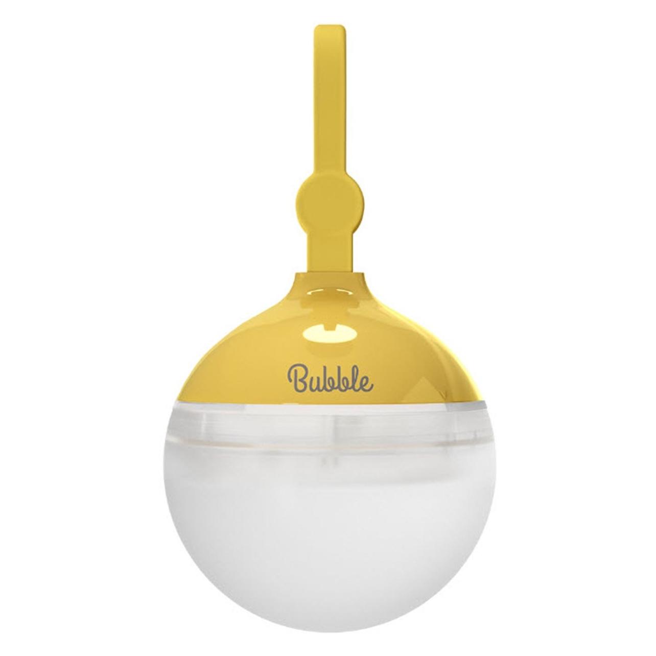 Nitecore Bubble Lantern Tulip Yellow (NC-BUBBLE-G)