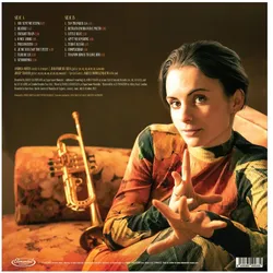 Elemental Music, Schallplatten, Intimate (Gatefold/Black Vinyl) (Andrea Motis)