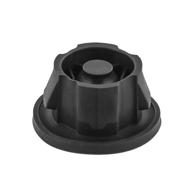 TOPRAN Befestigungselement, Motorabdeckung 410209 für Mercedes