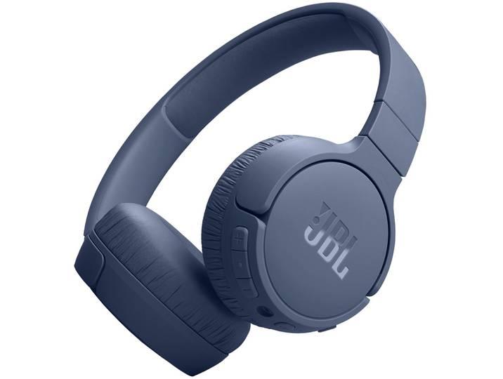 JBL TUNE 670NC - Farbe: blau