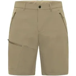 JACK WOLFSKIN Herren Shorts PICO TRAIL SHORTS M, Größe 52 in Grau Grau