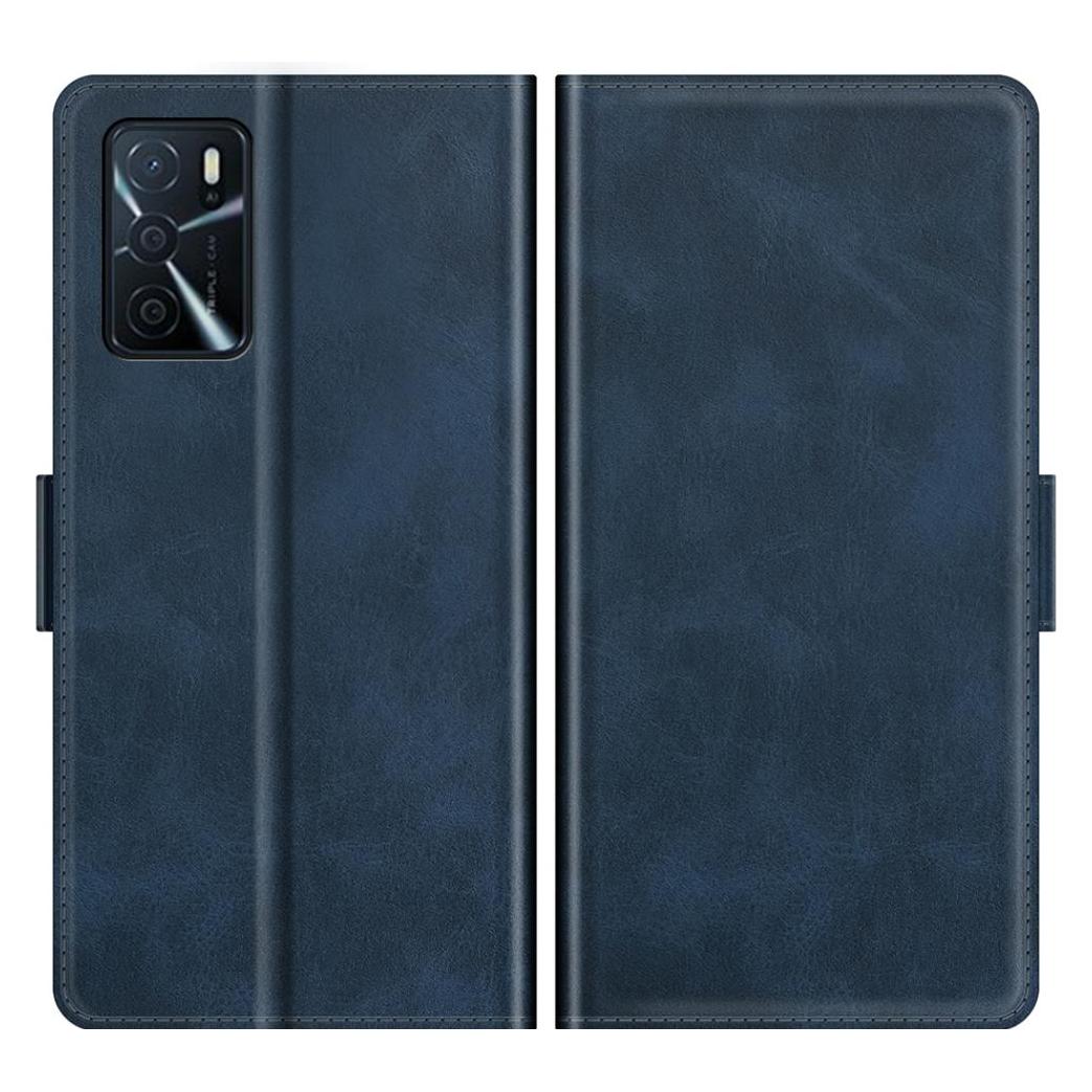 Screenguard Oppo A16 CardLounge Lederhülle (Oppo A16) (00030929)