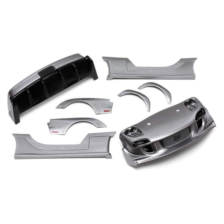 HPI Karosserie Stage-D Mazda RX-7 FD3S Aero (7128)