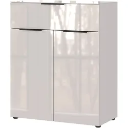 Tchibo - Kommode »Oakland« - 83x102x42cm -