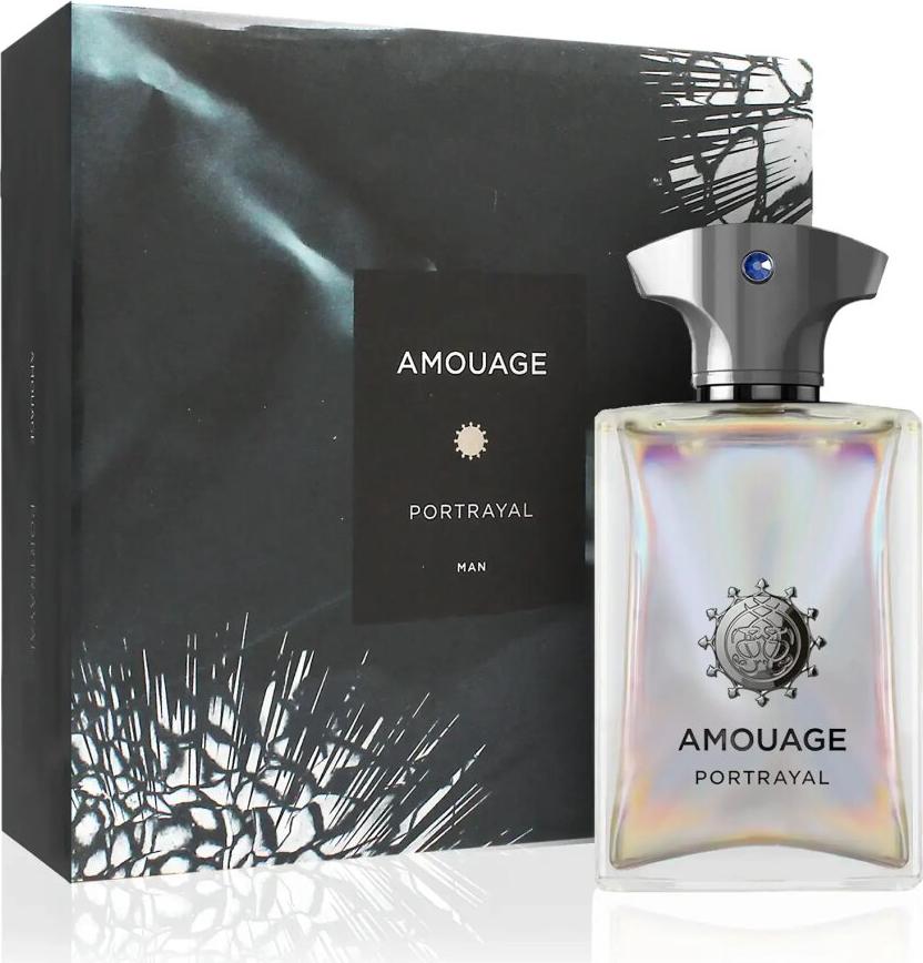 Amouage Portrayal Man Eau de Parfum 100ml