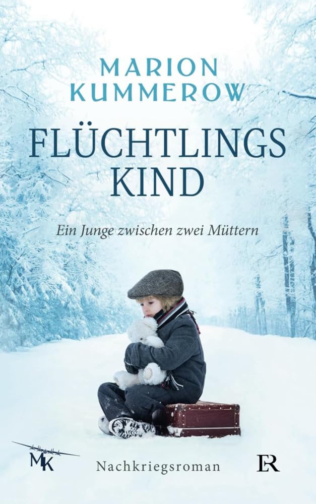 Marion Kummerow - Flüchtlingskind: Ein Junge zwischen zwei Müttern - Preis vom 19.10.2026 19:33:35 h
