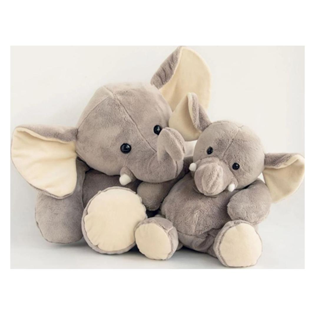 Histoire D'ours Plüschelefant (25 cm) (HO1283)