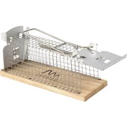 Gardigo Live Mouse Trap Lebendfalle Funktionsart Lockstoff 1 St. 62351