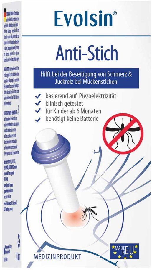 Evolsin Anti Stich Elektrostimulator