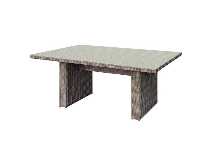 GARTENTISCH BORDEAUX