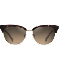 Maui Jim LOKELANI _ Schildkröte mit Gold (HS825-10)