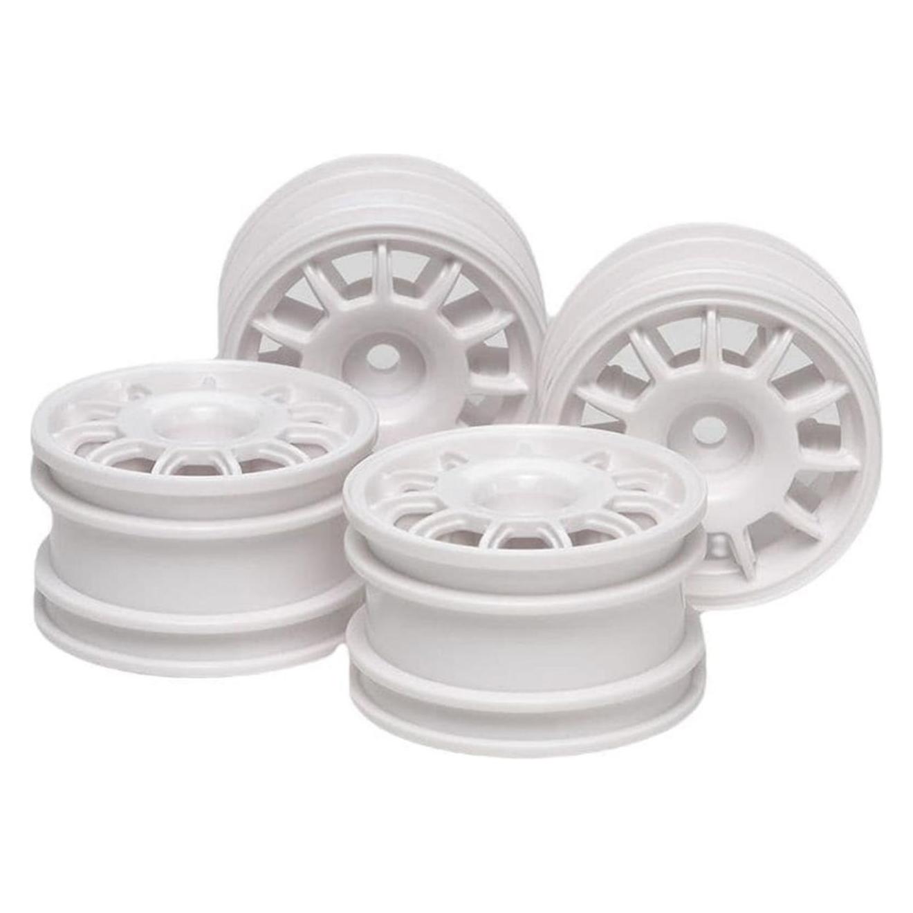 Tamiya M-Chassis 11-Spoke Racing Wheel (TAM 51394)