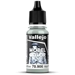 Vallejo Model Color Pale Blue 18 ml (169)