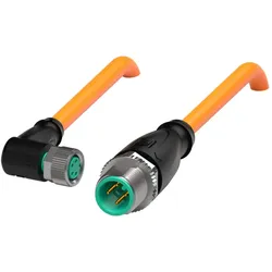 Pepperl+Fuchs Fabrik Verbindungskabel V31WMOR0,6MPOCV1G