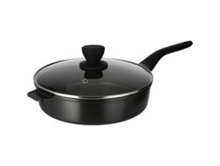 SILVERCREST® Sauteuse en aluminium, 28cm