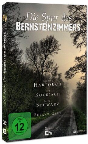 Roland Graf - Die Spur des Bernsteinzimmers - Preis vom 18.10.2026 19:22:15 h