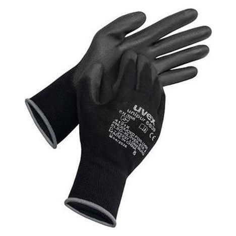 Uvex Schutzhandschuh (9) (6024809)