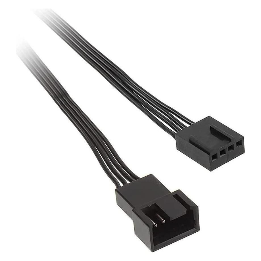 Kolink 4-Pin PWM Verlängerung 30 cm (30 cm) (PGW-AC-KOL-017)