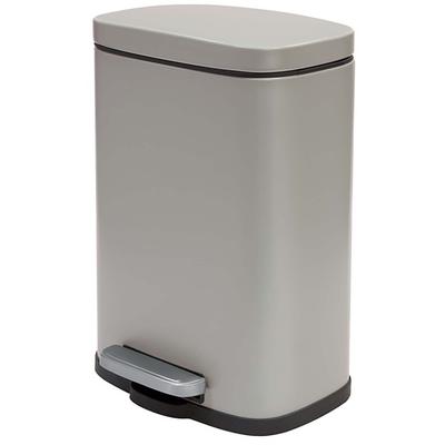 SPIRELLA Treteimer Akira - Taupe matt 12 Liter