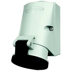 Mennekes Wanddose HW/VN 1040
