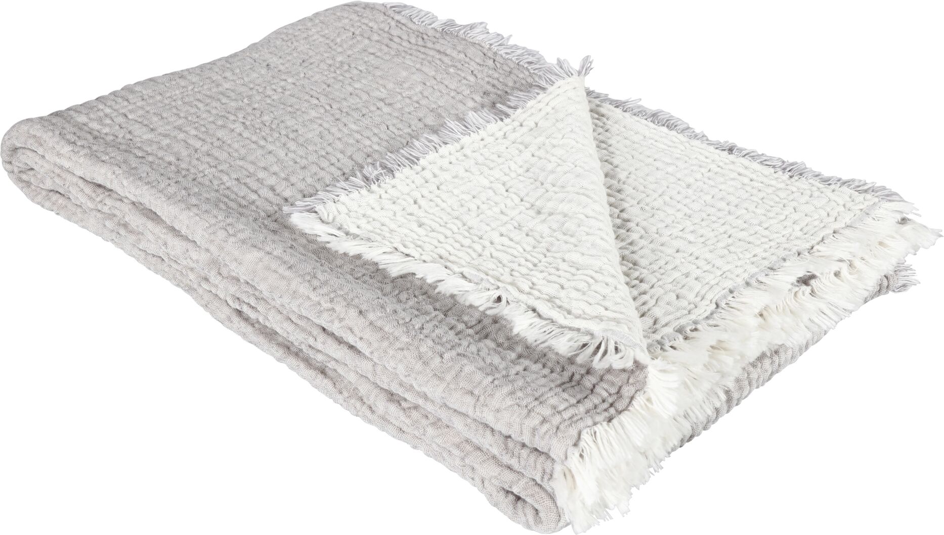 Eskitex AG Artemis, 140x210 cm  Grau