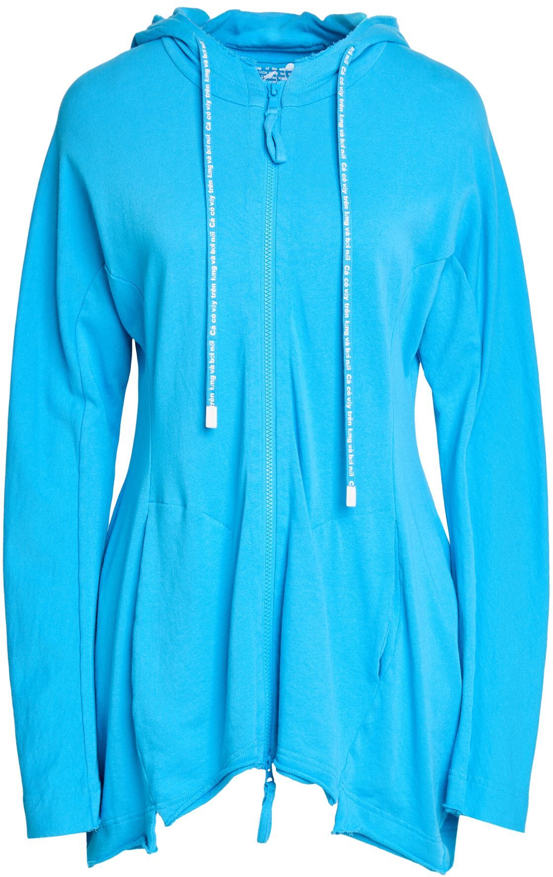 Black Label Sudadera Mujer Azul S Mujer