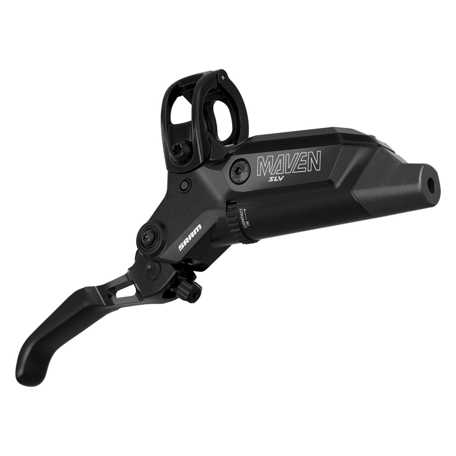 Sram Disc Brake Lever - Maven Silver B1 (11.5018.052.037)