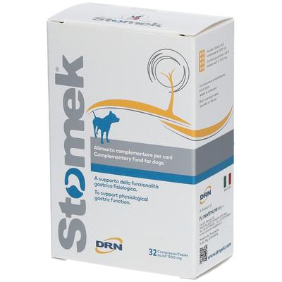 Stomek Gastro TBL Hunde 32 St Futter