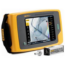 Fluke Schallkamera Farbdisplay FLK-II905/SB140/FPC3 15.4 - 115.2 dB 2 Hz - 52 Hz USB-C®, WLAN 6053167