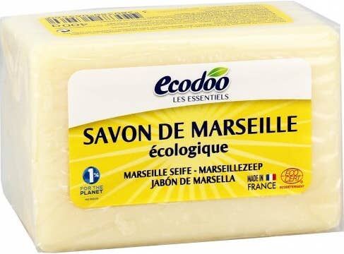 Ecodoo Sabão de Marsella Ecológico 400 g