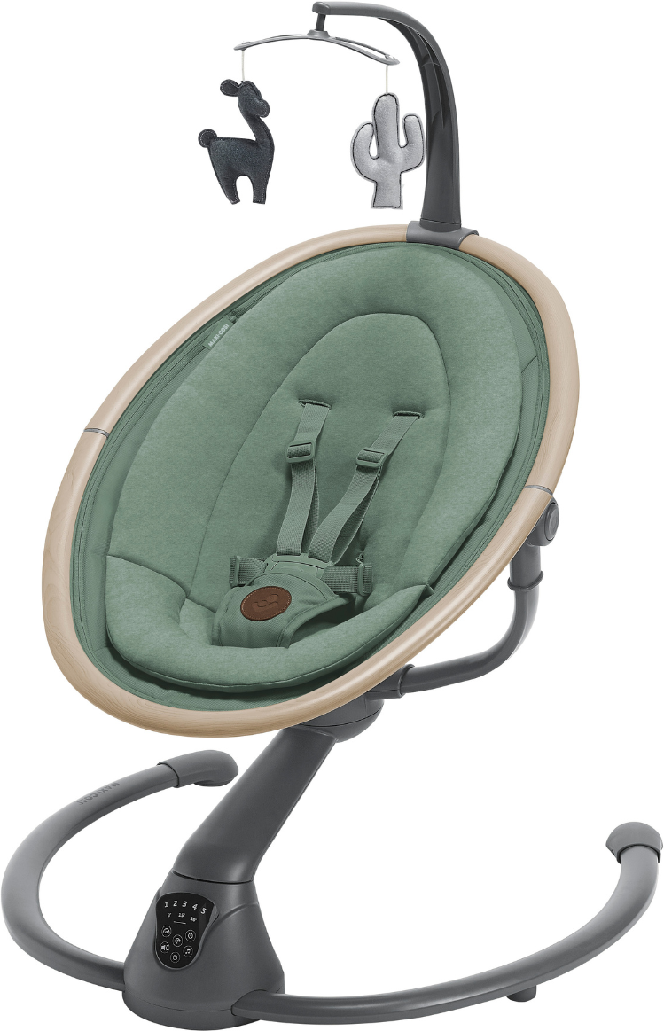 Maxi Cosi Hamaca Cassia - Beyond Green