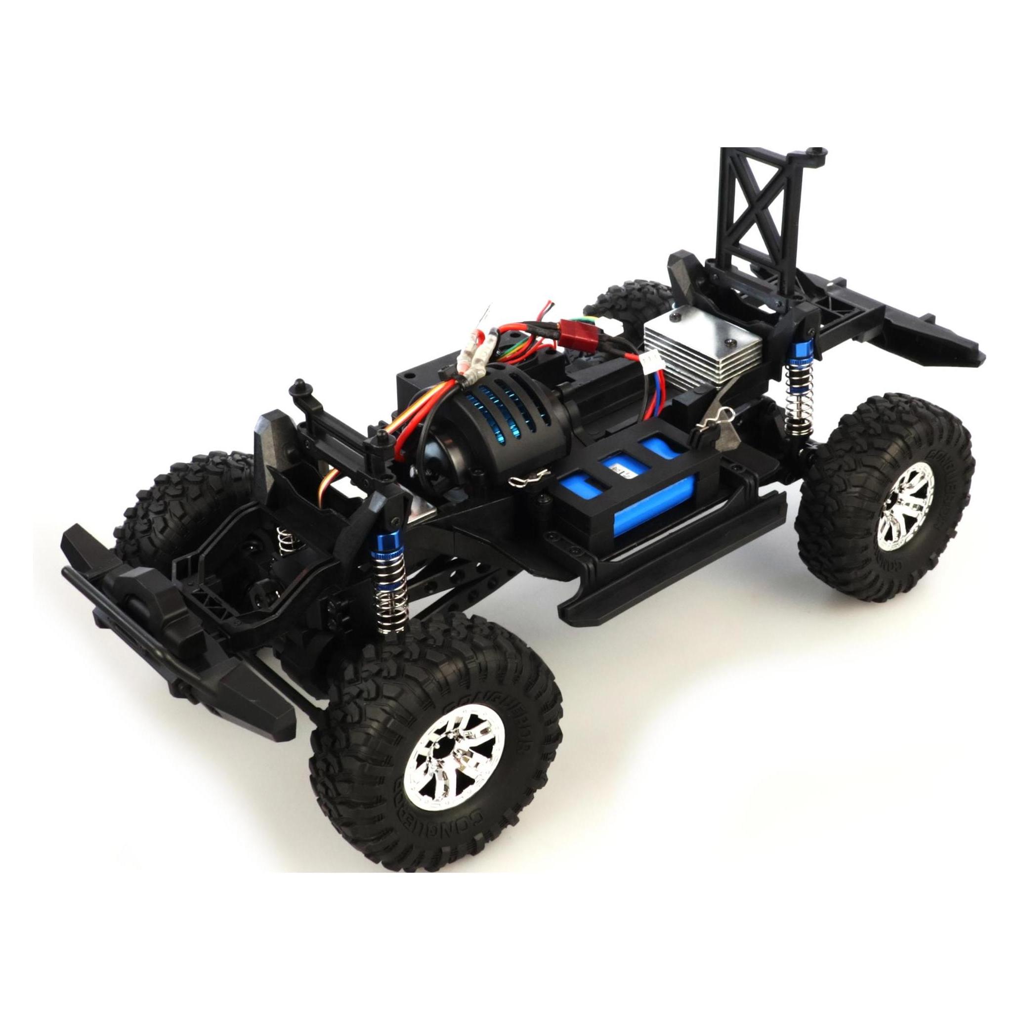Amewi Dirt Climbing SUV Pioneer (22528)