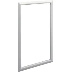 Hager Blendrahmen,universZ FZ012B