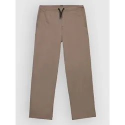 Volcom Freazy Ew Kids Hose earth Gr. S