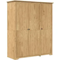 vidaXL, Kleiderschrank, Loyalty (146 x 53.50 x 173 cm)