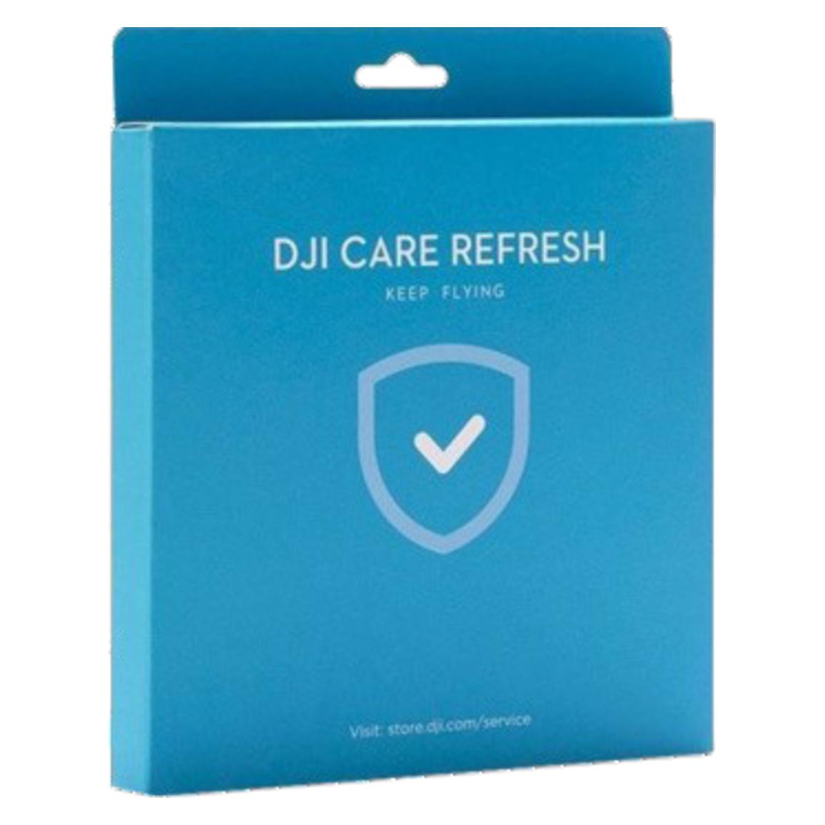 DJI Care Refresh Card Lito 1 (DJI Lito 1) (CP.SH.CR001283.01)