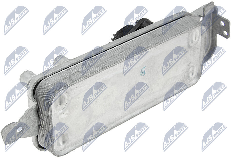Nty Ölkühler, Motoröl Ccl-Bm-041 Für Bmw