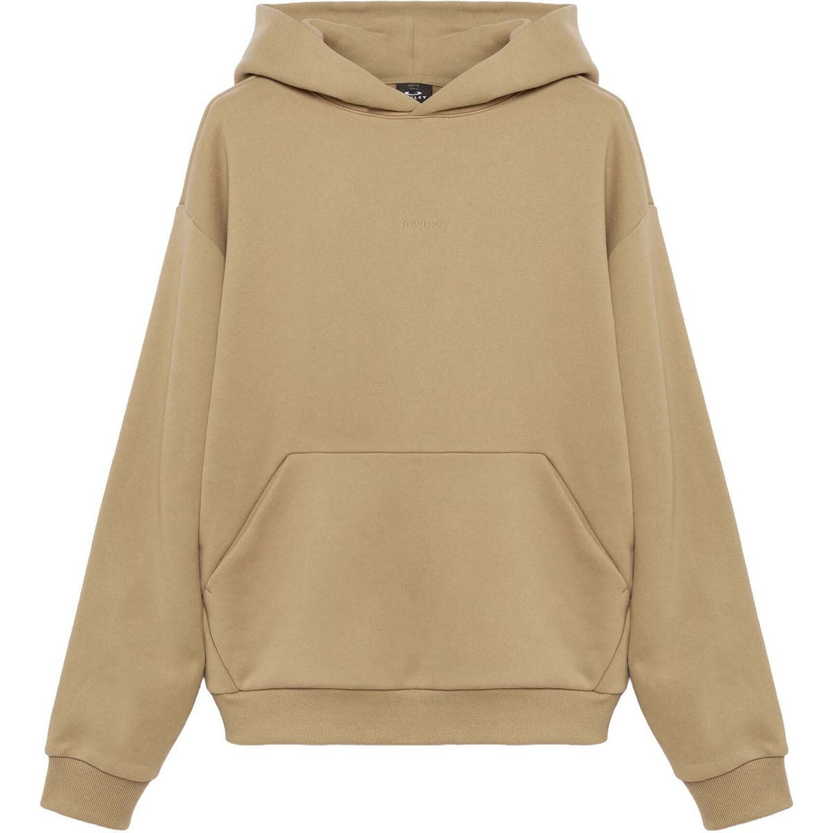 Oakley Soho GEN Hoodie pebble (32F) XXL FOA407453-32F-XXL