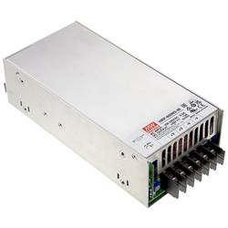 MEAN WELL HRP-600N3-48 Schaltnetzteil 48 V 13 A 624 W