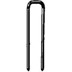 Revotool, Nägel, Heftklammern Typ K 5000 (30 mm)