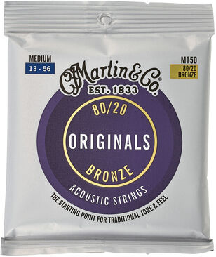 Martin Guitar M150 The Originals