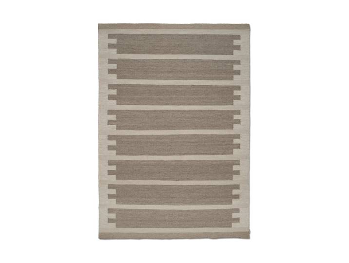 Classic Collection Falsterbo tapis en laine Beige, 170x230 cm