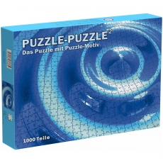 Puls Entertainment Puzzle-Puzzle 2 296174