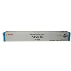 Canon, Toner, C-Exv30 (C)