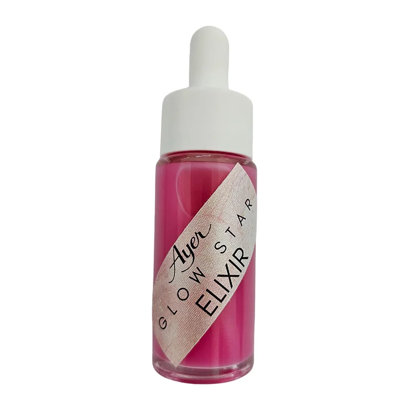 Ayer Glow Star Elixir, 20ml 211