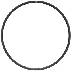 NEWMEN Felge 29" Beskar 30 Base Aluminium | 28 Loch