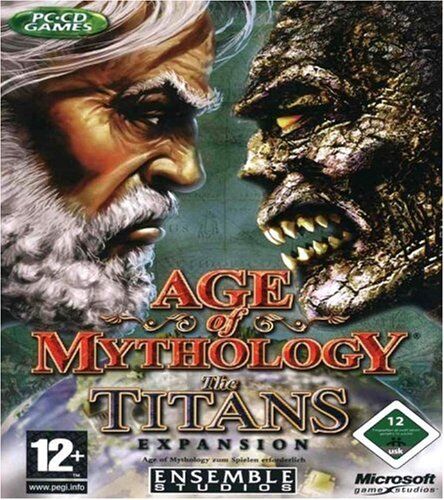 Age of Mythology : The Titans (Add on) - Preis vom 16.10.2026 11:41:07 h