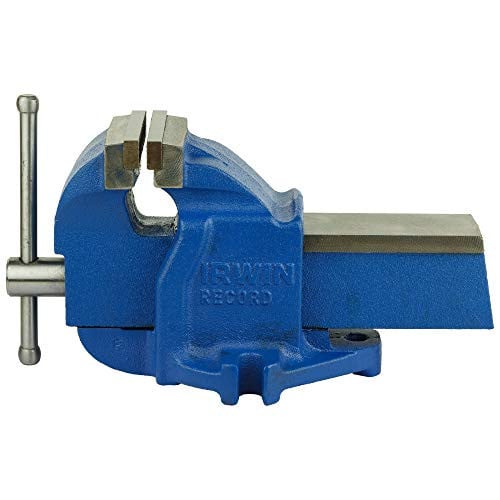 Irwin Record No.3 Mechanics' Vice 100mm