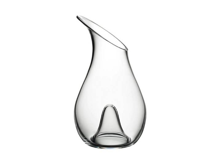 RIEDEL THE WINE GLASS COMPANY Dekanter Riedel O Single Dekanter